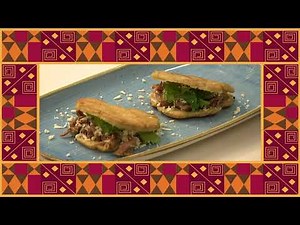 Hispanic Heritage Month Culinary Recipe: Arepas