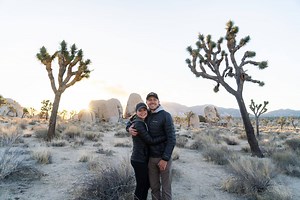 15  Best Things to do in Joshua Tree National Park   Top Tips!
