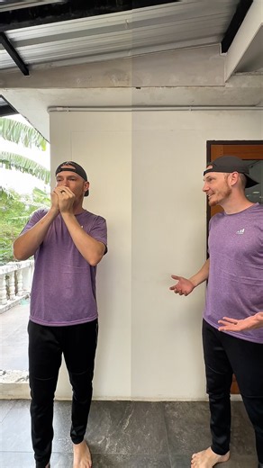 Hand whistle like a pro😎