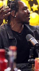 "That's playin' a different game getting someone banned from a country" Pusha T speaks on surviving his past beef with #LilWayne, #Birdman & #Drake and finding out he was banned from #Canada | Drink Champs