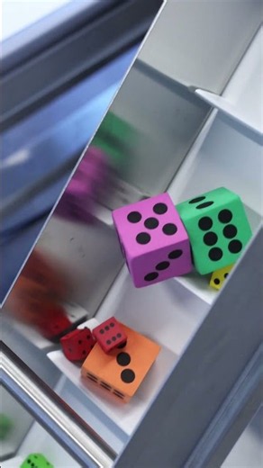 Mobius M9 Sorter | Taking Demo to the Next Level