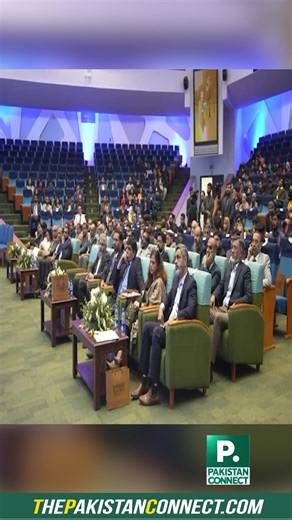 Pakistan’s first private-sector Drone Tech Expo held at NUST, showcasing advanced Unmanned Aerial Systems (UAS) technology. The seminar was organized in collaboration with the Ministry of Defence Production and DEPO on December 3 and 4 at the NUST campus in Islamabad. #Pakistanconnect | Pakistan Connect