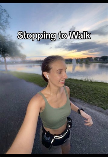 Essential Walking Tips for Marathon Training