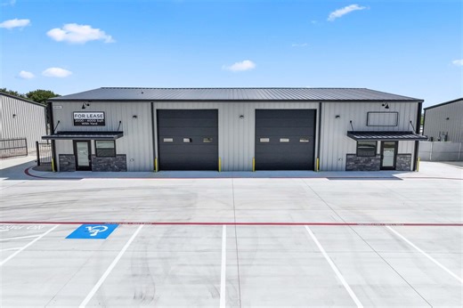 2036 Seaborn Road Building 3 Suite A, Ponder, TX 76259 - Lone Star Business Park | LoopNet