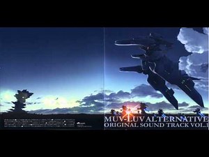 Muv-Luv Alternative OST Vol.1 - (07) Mist