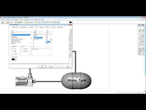 Citect Graphics Builder 2