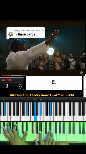 Jireh Piano Tutorial with Maverick City Music | Online Piano Lessons