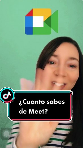 Cómo Crear Reuniones Efectivas en Google Meet