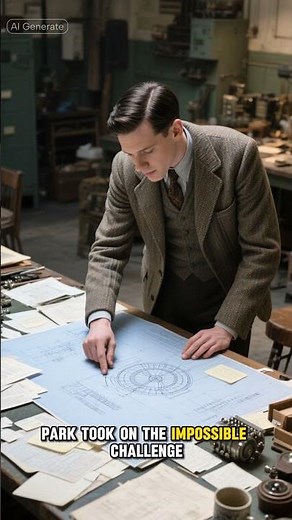 Alan Turing: The Genius Who Invented Modern Computing