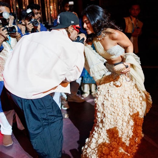 Get to know the most expensive wedding performers in the world