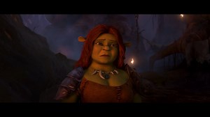 Fiona, Warrior Princess Scene (5/10) - Shrek Forever After (TM & © #UniversalPictures) Watch Shrek Forever After: https://athome.fandango.com/content/browse/details/Shrek-Forever-After/184285?cmp=FBMC_Movie_Shrek4 | MOVIECLIPS