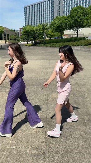 BrightNRose ☀️🌹 | YENA - Catch Catch ♥️ LINE RELAY DANCE #kpopinpublic #YENA #choiyena