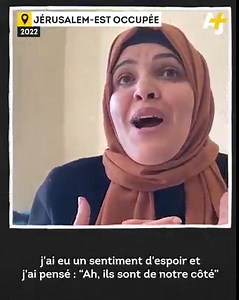337K views · 6.6K reactions | Voici l’histoire d’Ahmad Manasra, emprisonné à l’âge de 13 ans par Israël. Sept ans plus tard, une pétition réclame sa libération. | AJ+ français | Facebook