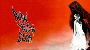 Burn, Witch, Burn! - Movie - Where To Watch