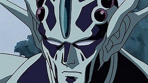 Watch Guyver: The Bioboosted Armor Season 1 Episode 14 - Escape in the Rain