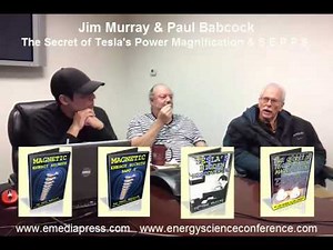 2014-10-22 SERPS Interview Jim Murray & Paul Babcock