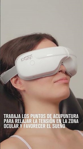 GAFAS RELAX PARA PRESOTERAPIA | The Beauty Corner