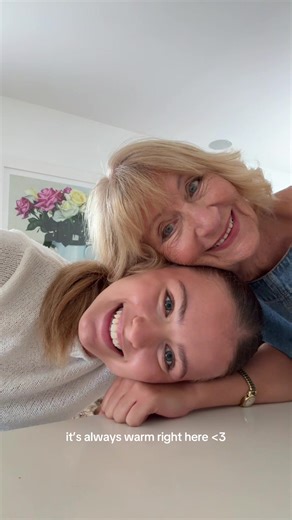 my best friend in the whole world 🥹