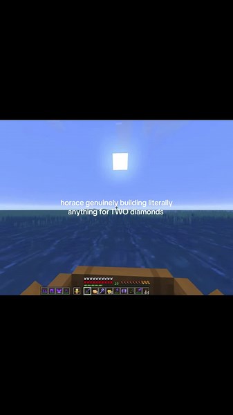 Horace Builds Masterpieces: Every Creation Worth Two Diamonds