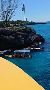 Ricks Cafe Negril jamaica | Gabrie Barnes