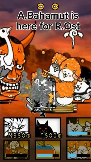 How to beat River Styx-Battle Cats #battlecats #bcu #battlecatsunite