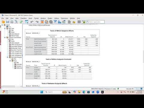Repeated Measures ANOVA Megan Cantrell