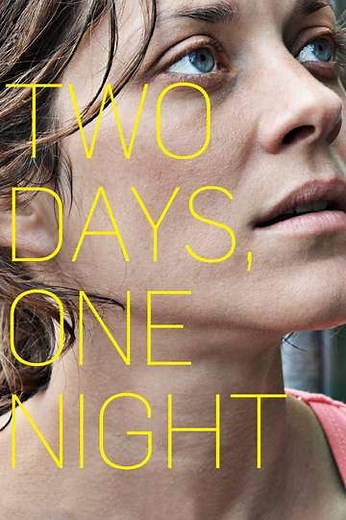 Two Days, One Night (2014) Streaming - Where to Watch Online
