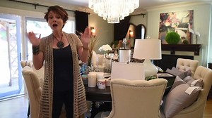 25K views · 1K reactions | There's so many ideas in this #TipTuesday that you may want to grab a notepad. Watch Rebecca of Robeson Design share her secrets to decorating with accessories. | HomeGoods | Facebook