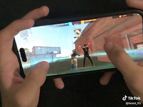 Free Fire Sensibilidade Perfeita: Dicas e Truques