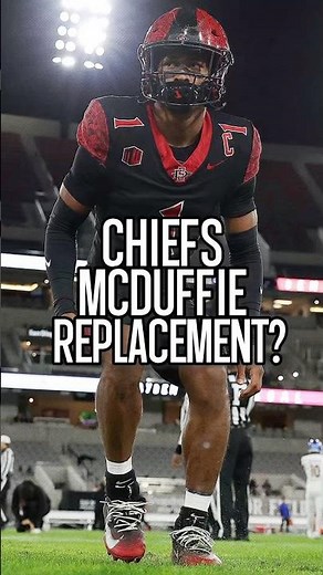 🚨Chiefs MEETING with one of nation’s TOP CORNERS!🙌🔥