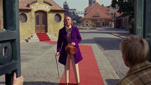 2.1K views · 23 reactions | 'Willy Wonka & the Chocolate Factory’ was released on this day 54 years ago! (June 30, 1971)  Directed by Mel Stuart. Starring Gene Wilder, Peter Ostrum, Jack Albertson, Roy Kinnear, Denise Nickerson, Leonard Stone, Julie Dawn Cole, Paris Themmen, Dodo Denney, and more. [ via Paramount Pictures] #OTD #OnThisDay #WillyWonka | We Geek Girls | Facebook