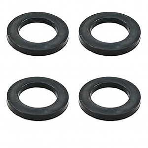 11385 Drain Valve O-Ring for Sand Filter Pumps and Combo （4 Pack）