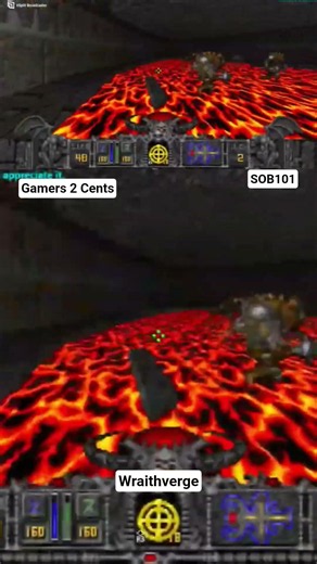 Wraithverge is an awesome weapon #gamers2cents #hexengameplay #hexenplaythrough