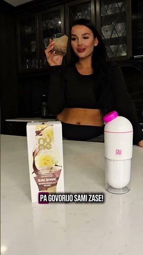 Velikonočna akcija 💗 Začni svojo preobrazbo | nuMe program do -50 %