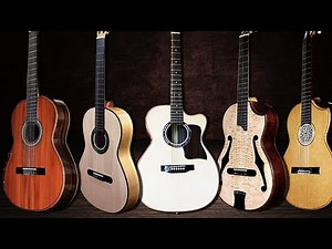 Most Amazing Classical Guitars in 2026 : Select Best Classical Guitars For Melody Tone