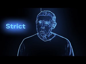 Michael Rosen "No Breathing in Class" Vocoded to Miss The Rage