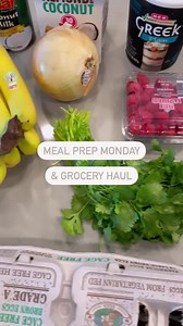 We’ve all got our own schedules and priorities, but one thing that will make ANYONE’S life easier is meal-prep. Whether you’re making it on Sundays or picking it up from a local business, this is one guaranteed way to spend more time up front to save time later - Making future You less stressed, more likely to eat healthy, and definitely more efficient! Personally, I cook dinner or pick-up @chilantro almost every night so I prep Breakfast, Snacks, & Lunch! Here’s what I’ve got on the menu for th
