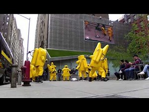 Pixar: In Real Life | Scrapped “Monsters, Inc.” CDA Episode (Clip)