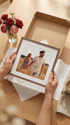 Vous cherchez un cadeau qui raconte votre histoire d’amour ? 🤍 Des photos encadrées élégantes aux cartes du ciel étoilé – MONOEUVRE donne vie à vos plus beaux souvenirs avec style et émotion. 💌 Commandez dès aujourd’hui pour être sûr(e) de le recevoir à temps pour la Saint-Valentin ! #cadeauvalentin #cadeaupersonnalisé #décopersonnalisée #monoeuvre | MONOEUVRE.fr