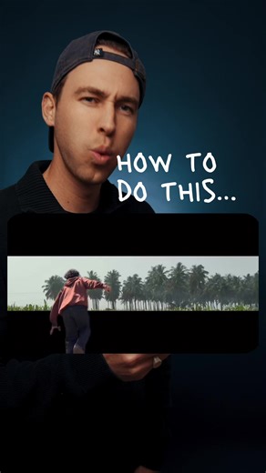 Ultimate CapCut Split Opening Video Effect Tutorial