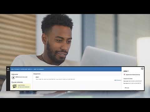 Application-Based Activities in Connect