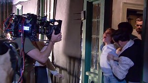 Check Out This Behind the Scenes Footage of 'The Conjuring'