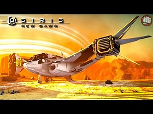 Day Three | Osiris New Dawn 2021 Gameplay | Part 3