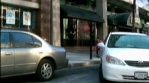 D.C. DMV no longer requires parallel parking for driver tests