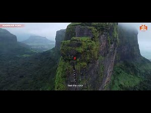 Forts of Maharashtra | Maharashtra Tourism