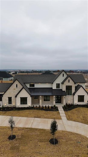 Life in Celina, Texas is GREAT!