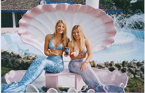 Weeki Wachee Springs: City Of Live Mermaids