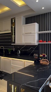 3d kitchens on Reels