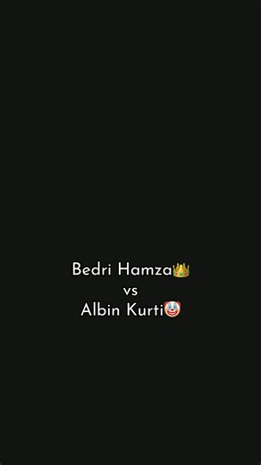 #BedriHamza #PDK #PDK130 #albinkurti #lvv