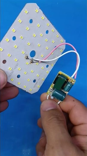 LED Driver vs DOB:Which One Lasts LONGER? ⚡️ The SHOCKING Truth!